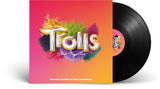 Various Artists - Trolls: Band Together (Original Soundtrack) (150 Gram Vinyl) ((Vinyl))