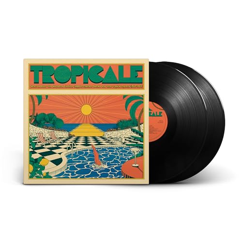 Various Artists - Tropicale [2 LP] ((Vinyl))