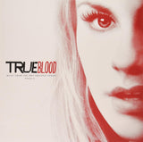 Various Artists - True Blood (Music From the HBO Original Series Volume 4) (Limited Edition, Red Vinyl) ((Vinyl))
