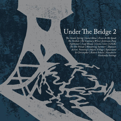 Various Artists - Under The Bridge 2 ((Indie & Alternative))