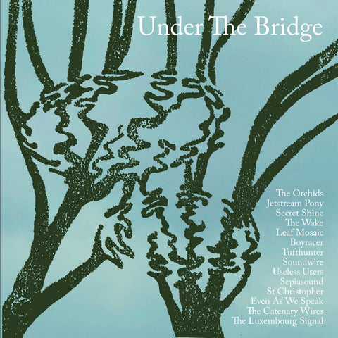 Various Artists - Under The Bridge ((Rock))
