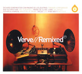 Various Artists - Verve Remixed (Galaxy Vinyl 2LP) ((Vinyl))
