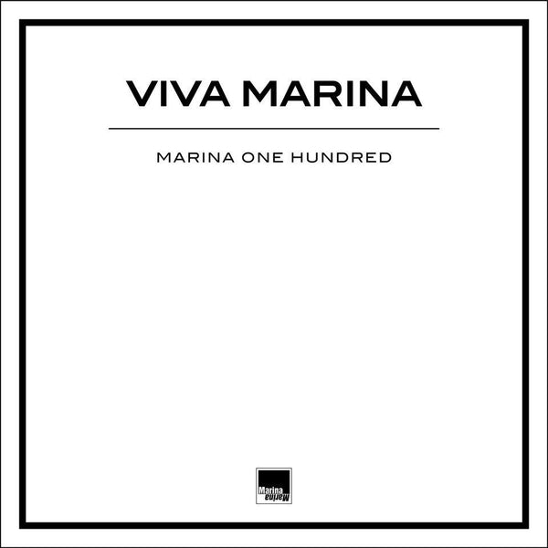 Various Artists - Viva Marina [2LP] ((Vinyl))