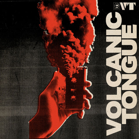 Various Artists - Volcanic Tongue ((Vinyl))