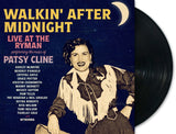 Various Artists - Walkin' After Midnight: The Music Of Patsy Cline [Eco-Vinyl Lp] ((Vinyl))