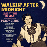 Various Artists - Walkin' After Midnight: The Music Of Patsy Cline [Eco-Vinyl Lp] ((Vinyl))