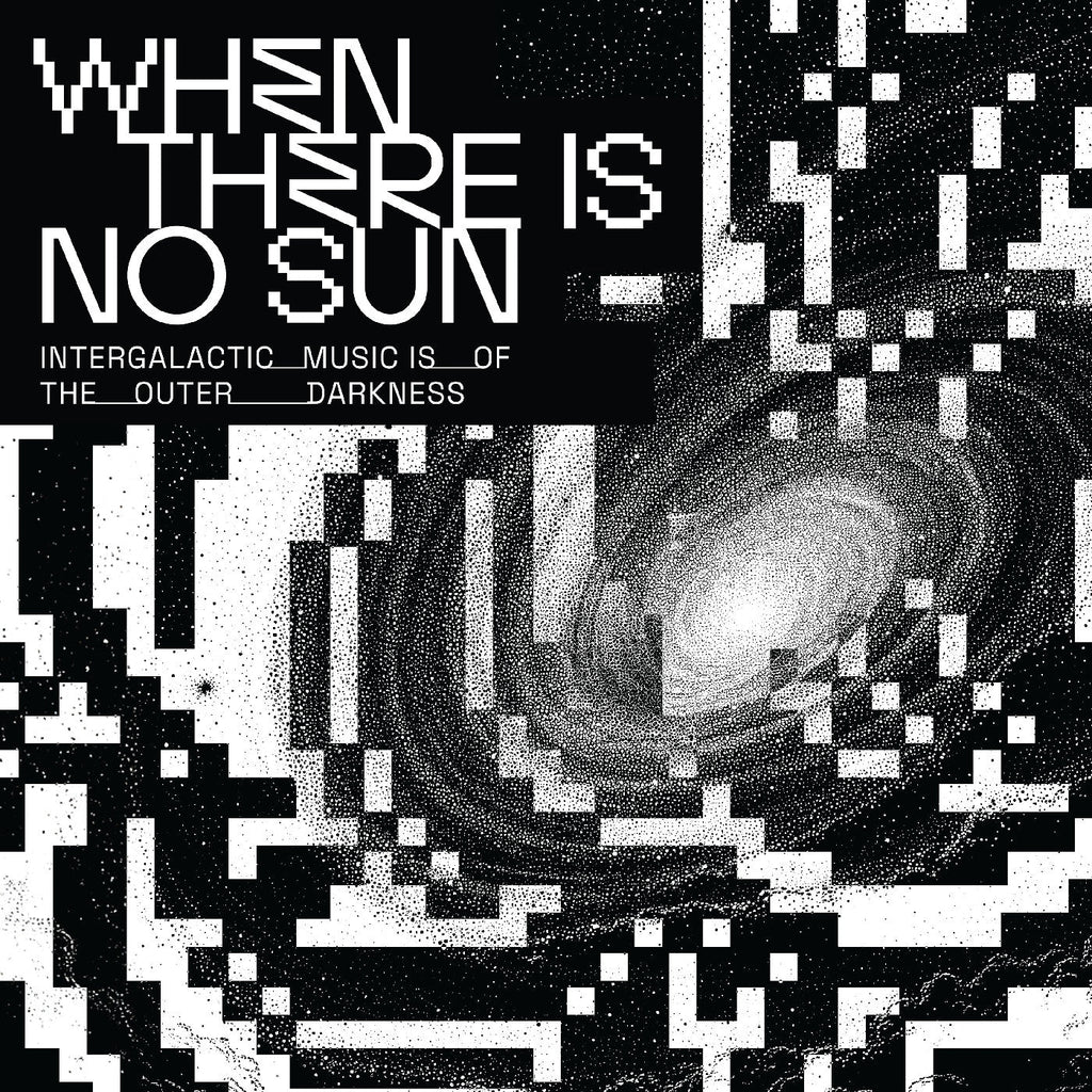 Various Artists - When There Is No Sun ((CD))