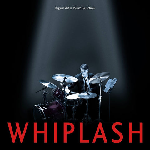 Various Artists - Whiplash (Original Motion Picture Soundtrack) ((Vinyl))