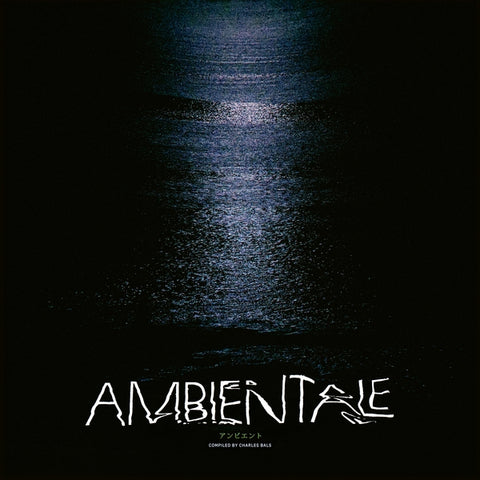 Various Atrists - Ambientale (Compiled By Charles Bals) ((CD))
