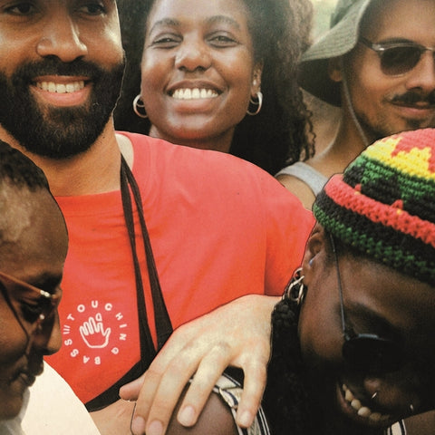 Various Atrists - Touching Bass Presents: Soon Come ((Vinyl))