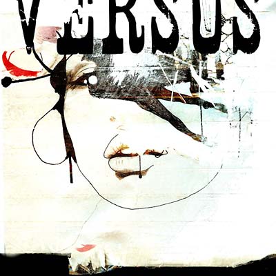 VARIOUS PRODUCTION - Various Versus ((CD))