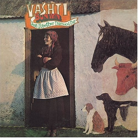 Vashti Bunyan - Just Another Diamond Day (2 Lp's) ((Vinyl))