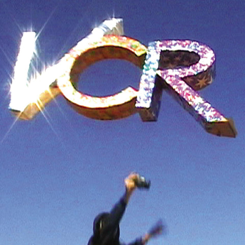 VCR - VCR ((CD))