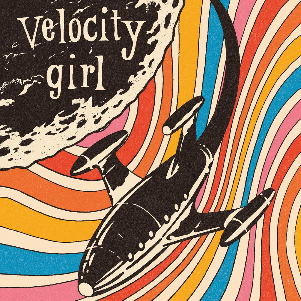 Velocity Girl - 1989-1992 ((CD))