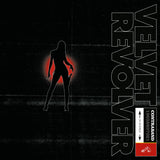 Velvet Revolver - Contraband (20th Anniversary Edition, Bonus Tracks) (2 Lp's) ((Vinyl))