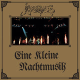 Venom - Eine Kleine Nachtmusik [Explicit Content] (Black Marble Colored Vinyl) (2 Lp's) ((Vinyl))