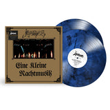 Venom - Eine Kleine Nachtmusik [Explicit Content] (Black Marble Colored Vinyl) (2 Lp's) ((Vinyl))