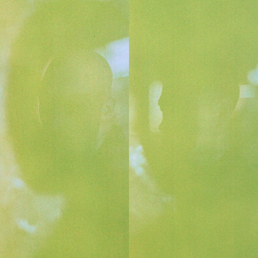 Verses Gt - Verses Gt (Transparent Vinyl) ((Vinyl))