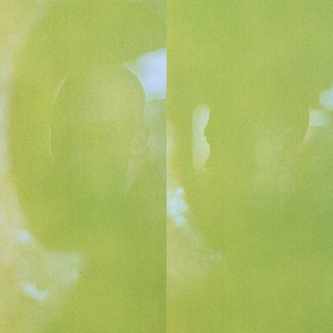 Verses Gt - Verses Gt (Transparent Vinyl) ((Vinyl))