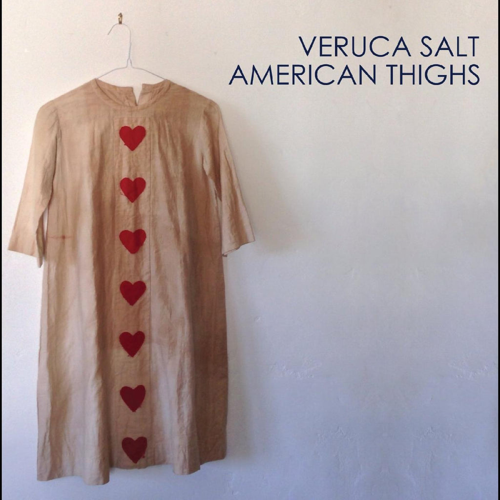 Veruca Salt - American Thighs ((Vinyl))