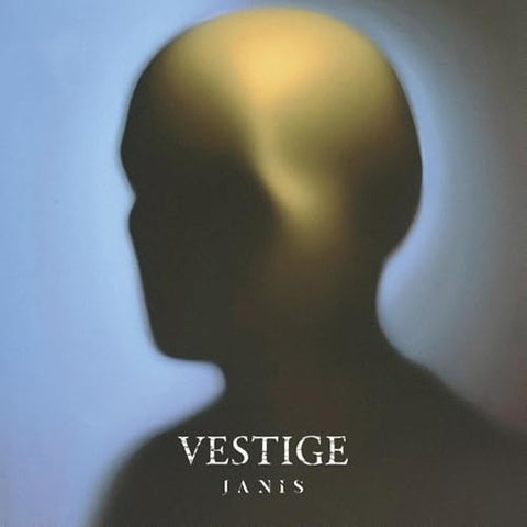 Vestige - Janis ((CD))