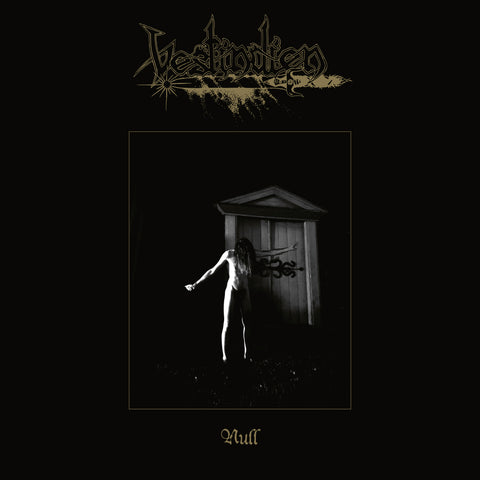 Vestindien - NULL ((CD))