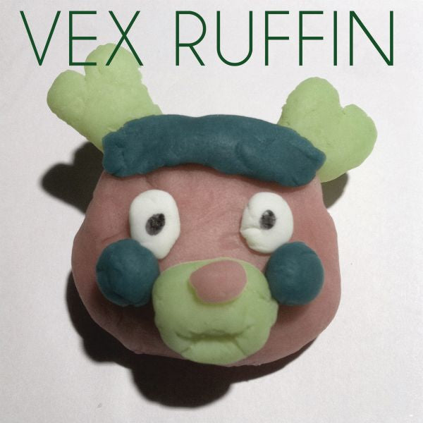 Vex Ruffin - Vex Ruffin ((Vinyl))