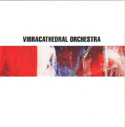 VIBRACATHEDRAL ORCHESTRA - My Gate's Open, Tremble By My Side ((CD))