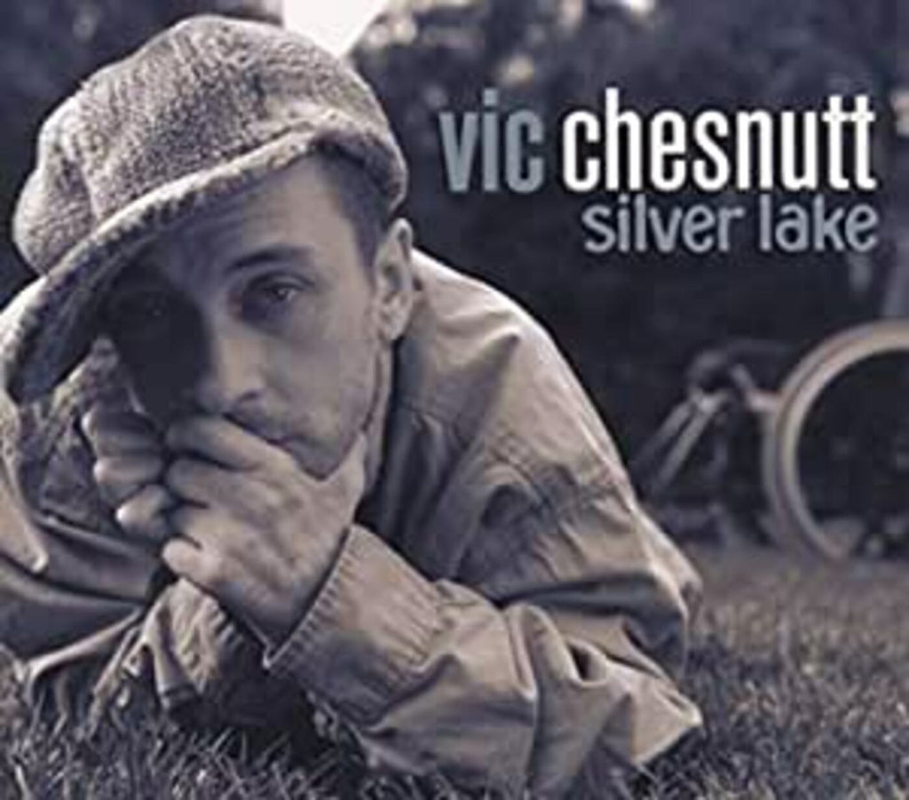 Vic Chesnutt - Silver Lake ((CD))