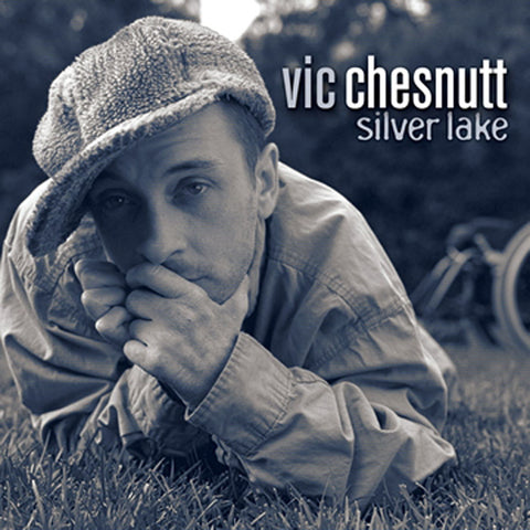 Vic Chesnutt - Silver Lake ((Vinyl))