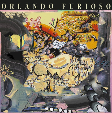 Vicente Atria - Orlando Furioso ((Vinyl))