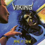 Viking - Man Of Straw (Splatter Vinyl) ((Vinyl))