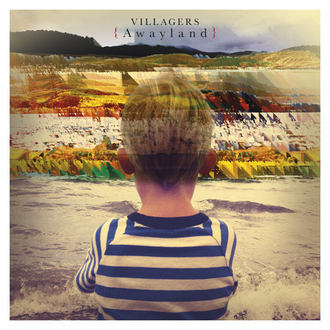 Villagers - {Awayland} ((CD))