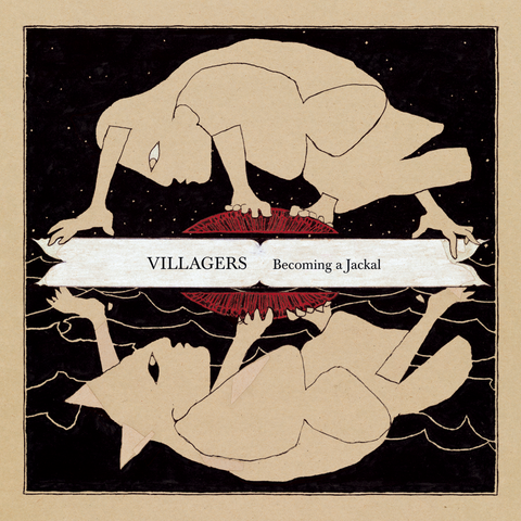 Villagers - Becoming A Jackal ((CD))