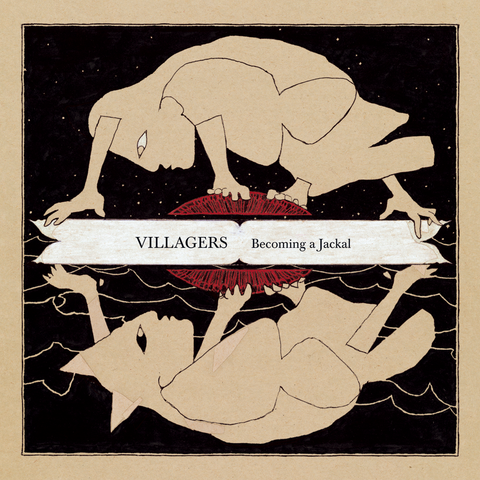 Villagers - Becoming A Jackal ((Vinyl))