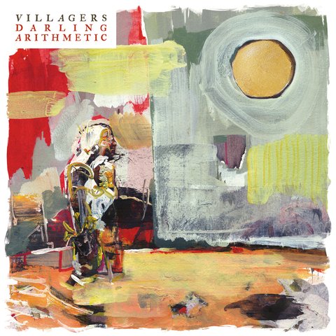Villagers - Darling Arithmetic ((Vinyl))