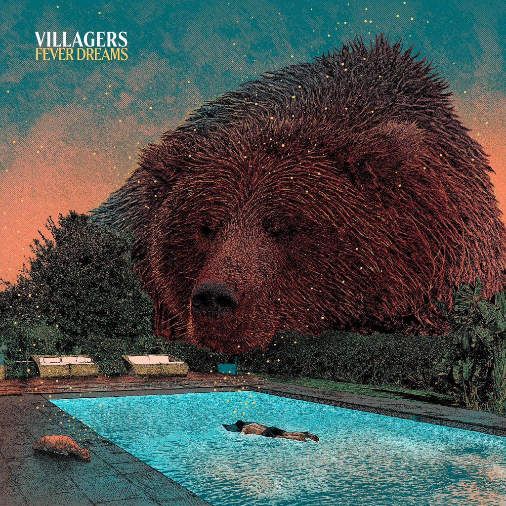 Villagers - Fever Dreams ((CD))