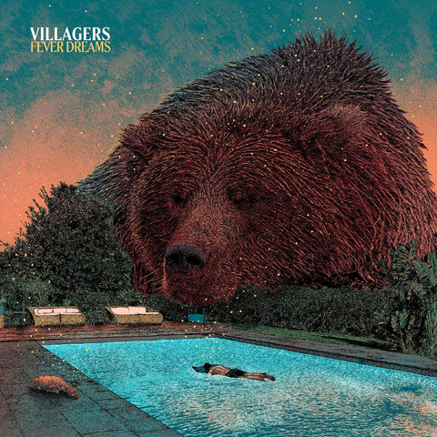 Villagers - Fever Dreams ((Vinyl))