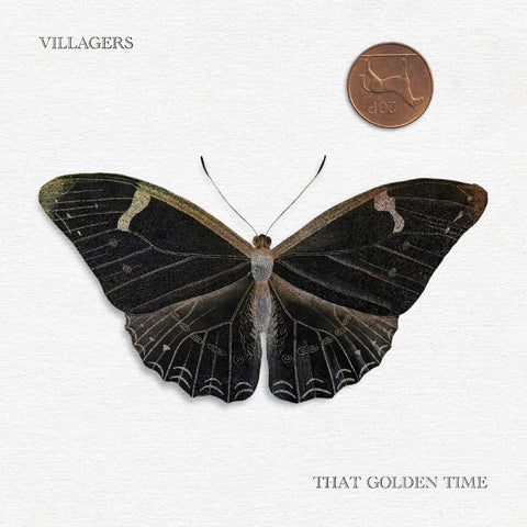 Villagers - That Golden Time ((CD))