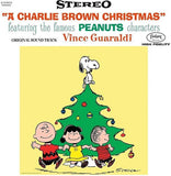 Vince Guaraldi Trio - A Charlie Brown Christmas (Original Jazz Classics Series) (180 Gram Vinyl) ((Vinyl))
