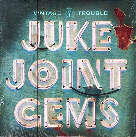 Vintage Trouble - Juke Joint Gems (RSD11.25.22) ((Vinyl))