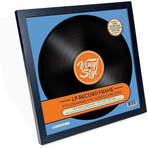 Vinyl Styl™ - 12" Record Frame ((Accessories))