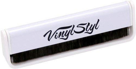 Vinyl Styl - Anti-static Record Brush (())