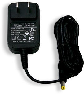 Vinyl Styl - Groove Turntable AC Adapter Type A 5V 500mA ((Turntable Accessories))