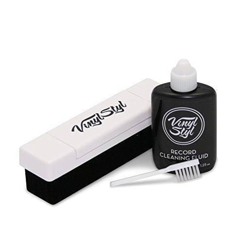 Vinyl Styl - Vinyl Styl - Lp Deep Cleaning System ((Vinyl Accessories))