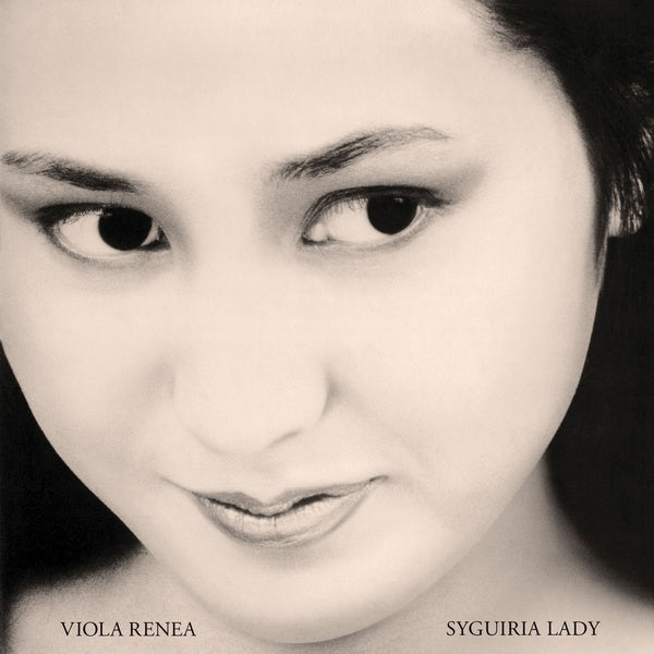 VIOLA RENEA - Syguiria Lady ((CD))