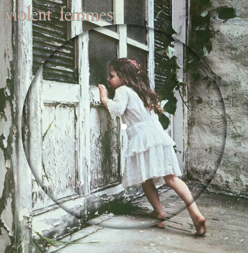 Violent Femmes (40Th Anniversary) / Various - Violent Femmes (40Th Anniversary) / Various (RSD 4.22.23) ((Vinyl))