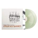 Violent Femmes - Permanent Record: The Very Best Of Violent Femmes (Coke Bottle Clear) (2 Lp's) ((Vinyl))