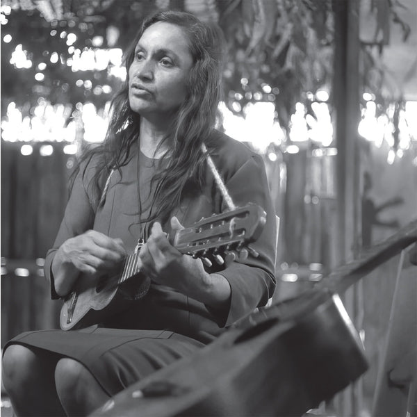 Violeta Parra - Las Ultimas Composiciones De Violeta Parra ((Vinyl))