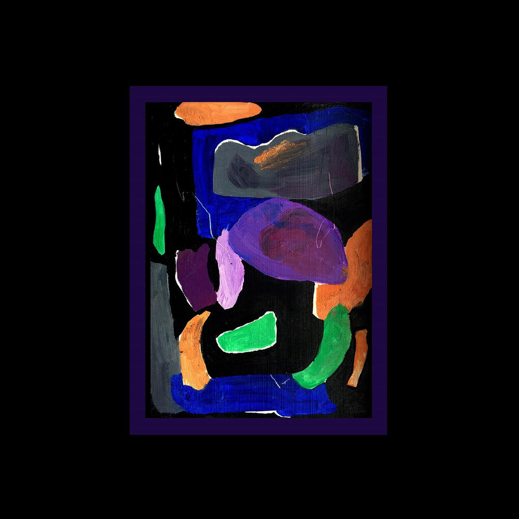 Virginia / Xam Duo Wing - Tomorrow's Gift ((Vinyl))